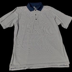F&G Golf Polo Large